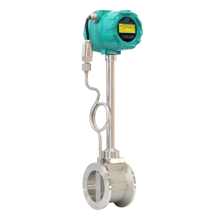 水流量計(jì)的類(lèi)型